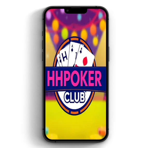 HHpokerios最新版本下载